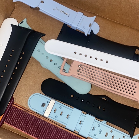 ⌚️SMART W A T C H ⌚️ - Picture 11 of 17